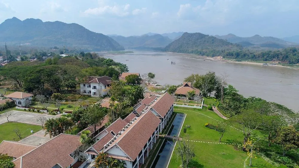 Hotel The Grand Luang Prabang, Affiliated By Melia Resort