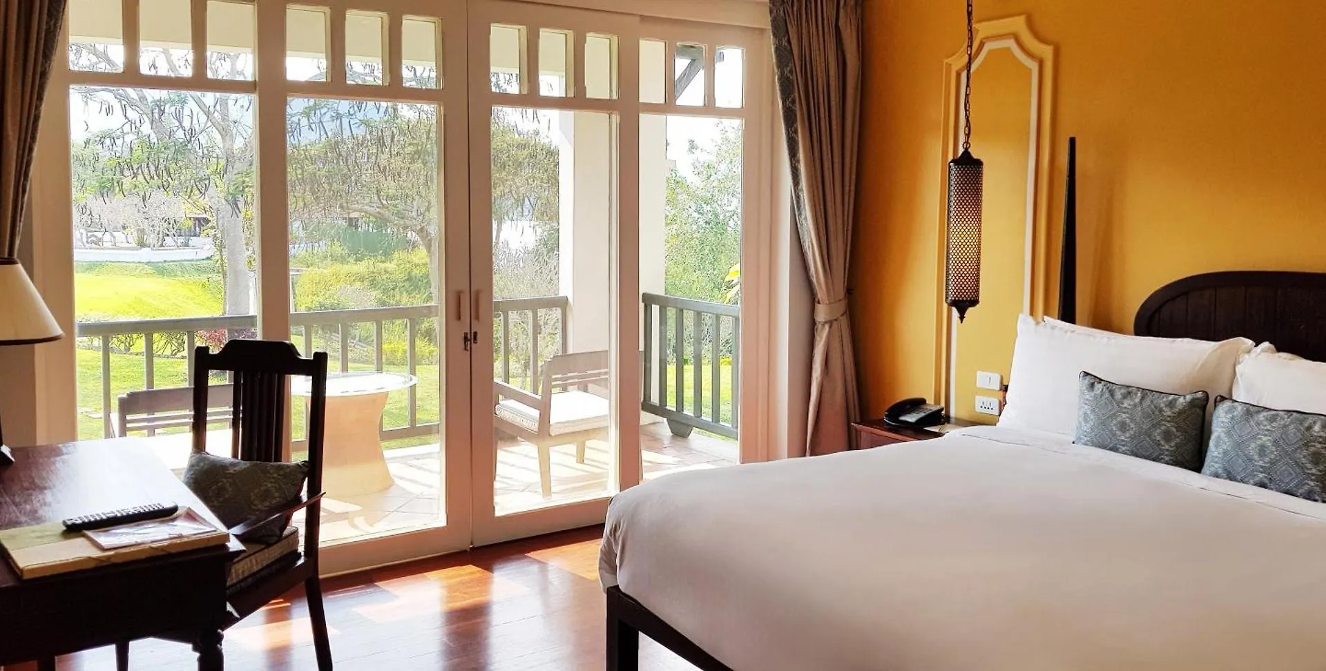Hotel The Grand Luang Prabang, Affiliated By Melia Resort