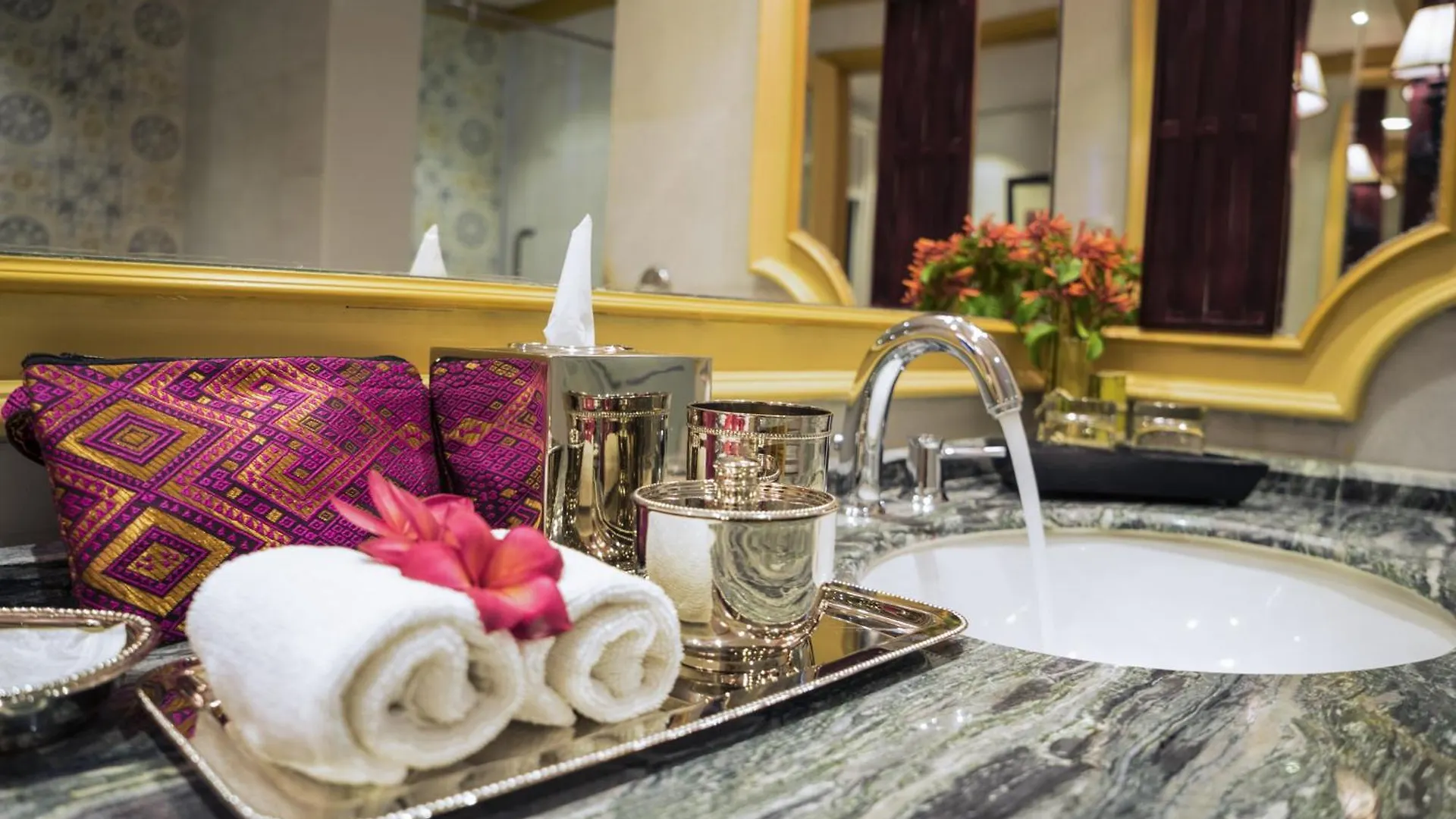 Hotel The Grand Luang Prabang, Affiliated By Melia Laos