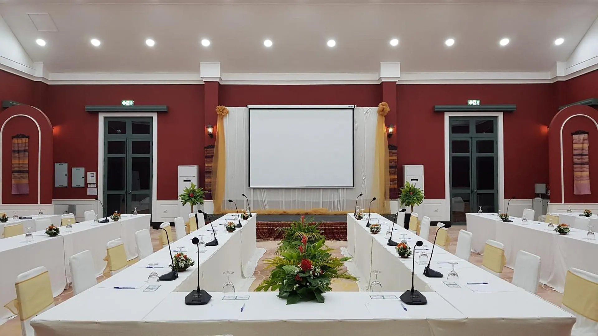 Hotel The Grand Luang Prabang, Affiliated By Melia Laos