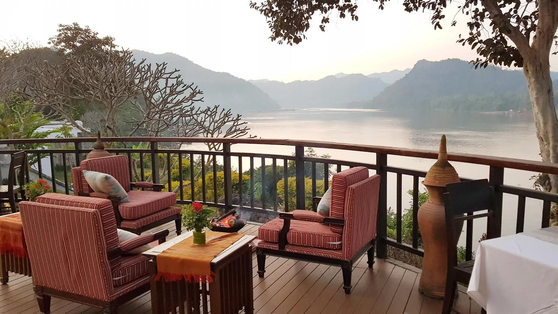 Hotel The Grand Luang Prabang, Affiliated By Melia