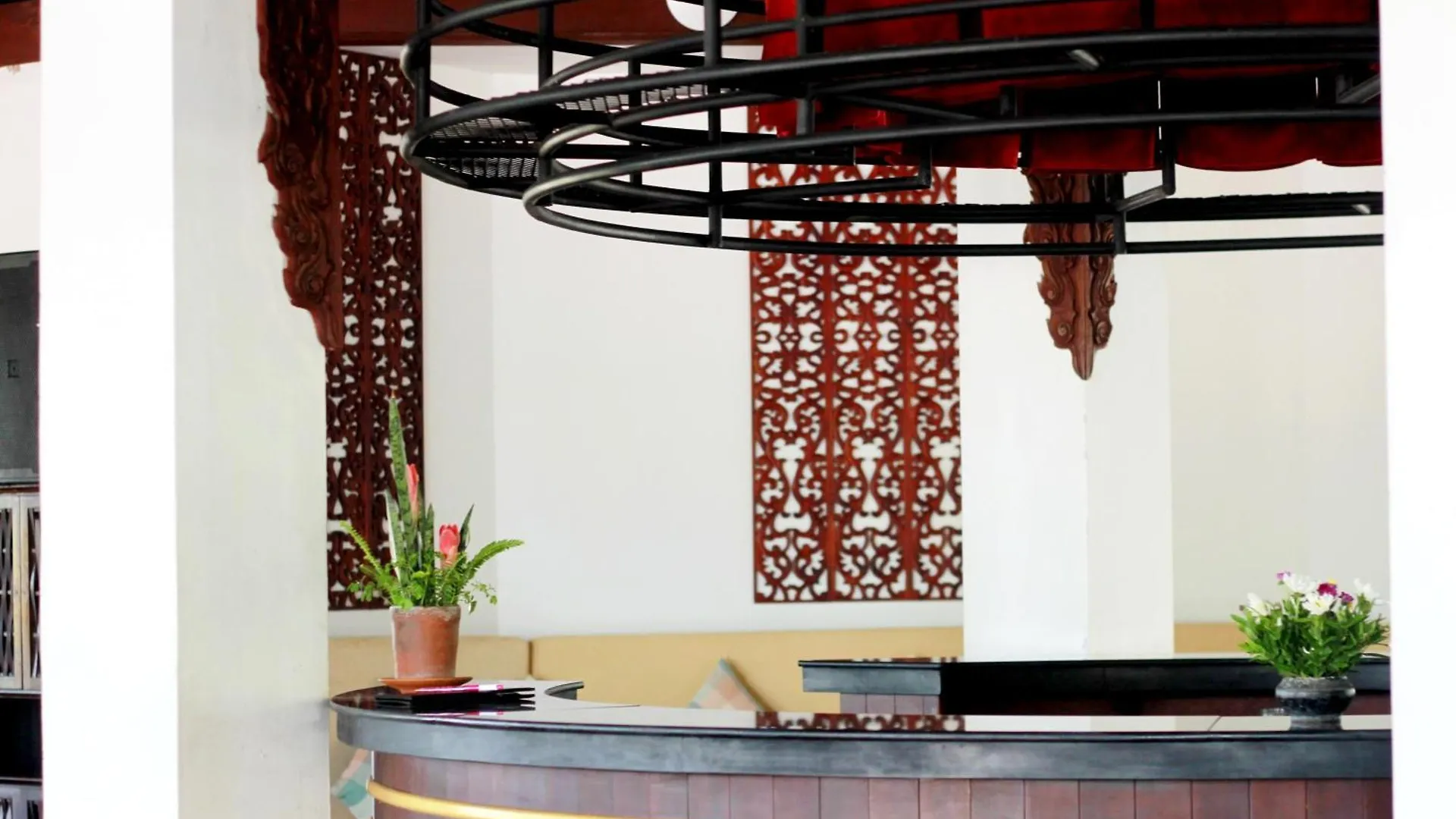 Hotel The Grand Luang Prabang, Affiliated By Melia Laos