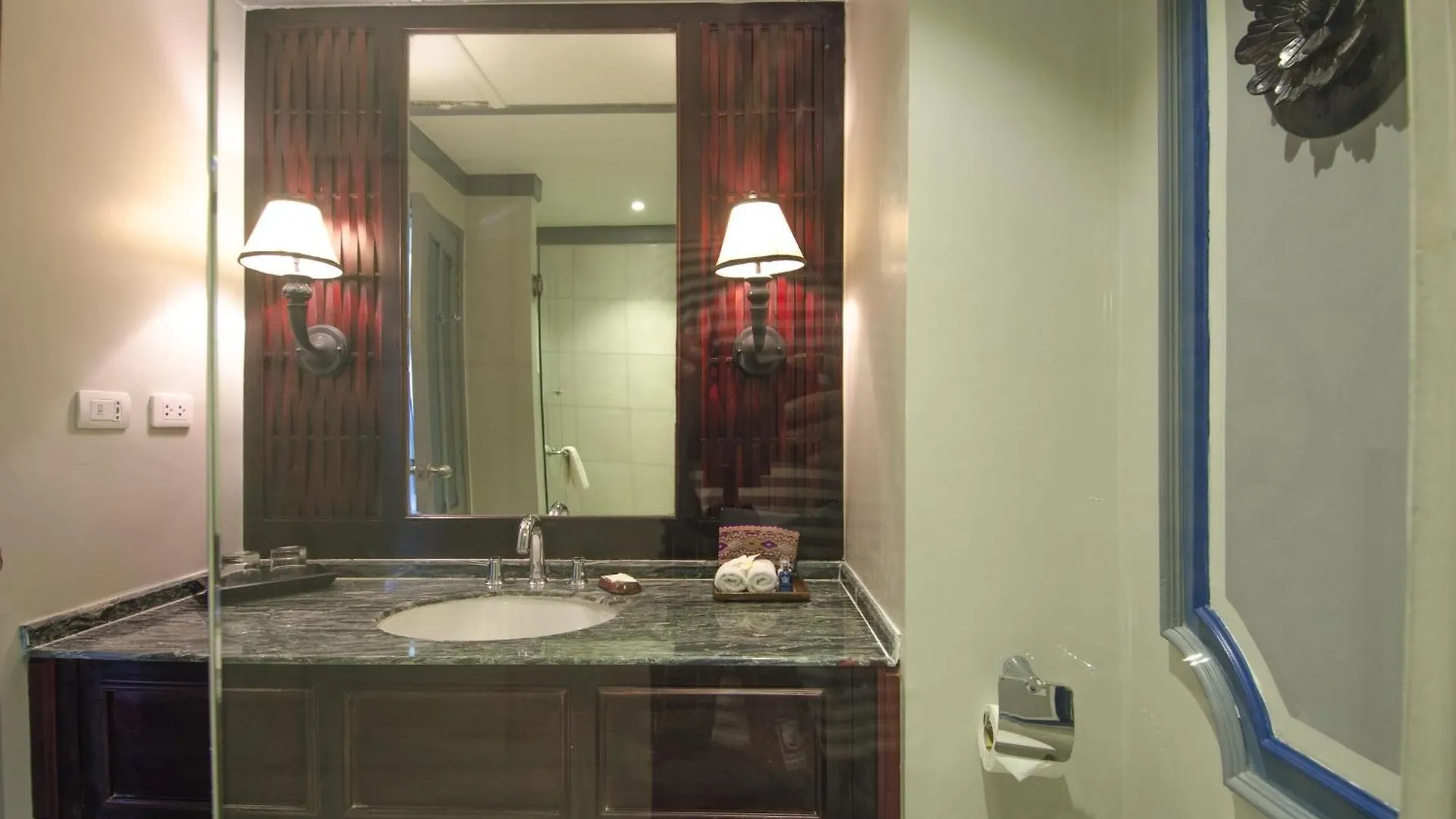 Resort Hotel The Grand Luang Prabang, Affiliated By Melia