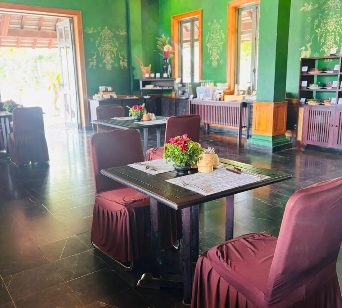 Hotel The Grand Luang Prabang, Affiliated By Melia
