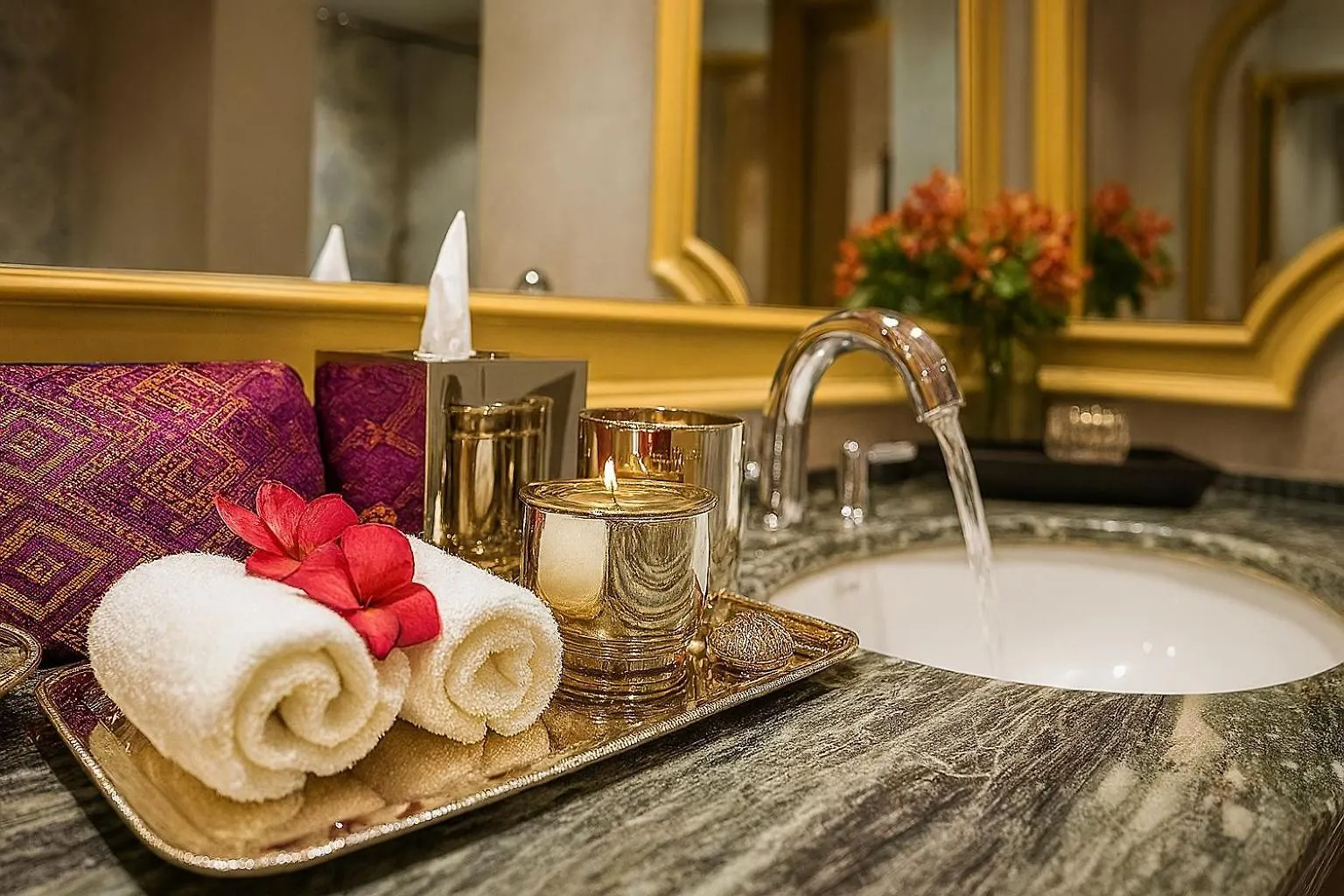 Hotel The Grand Luang Prabang, Affiliated By Melia Resort