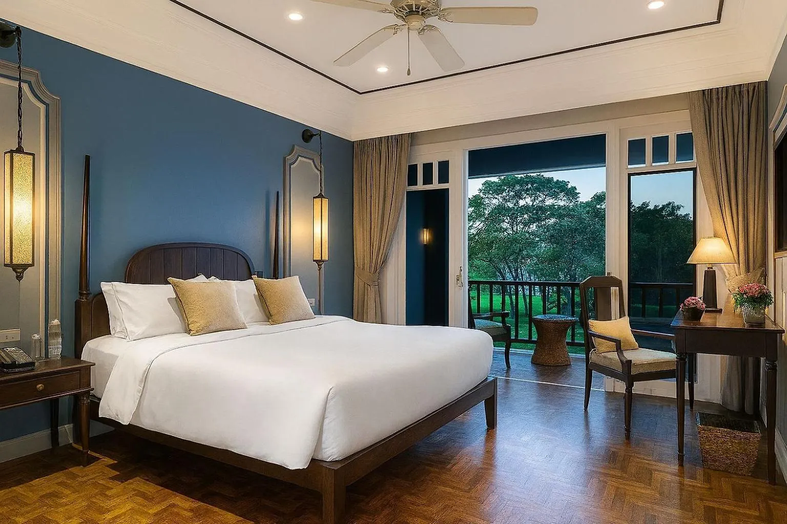Hotel The Grand Luang Prabang, Affiliated By Melia Laos