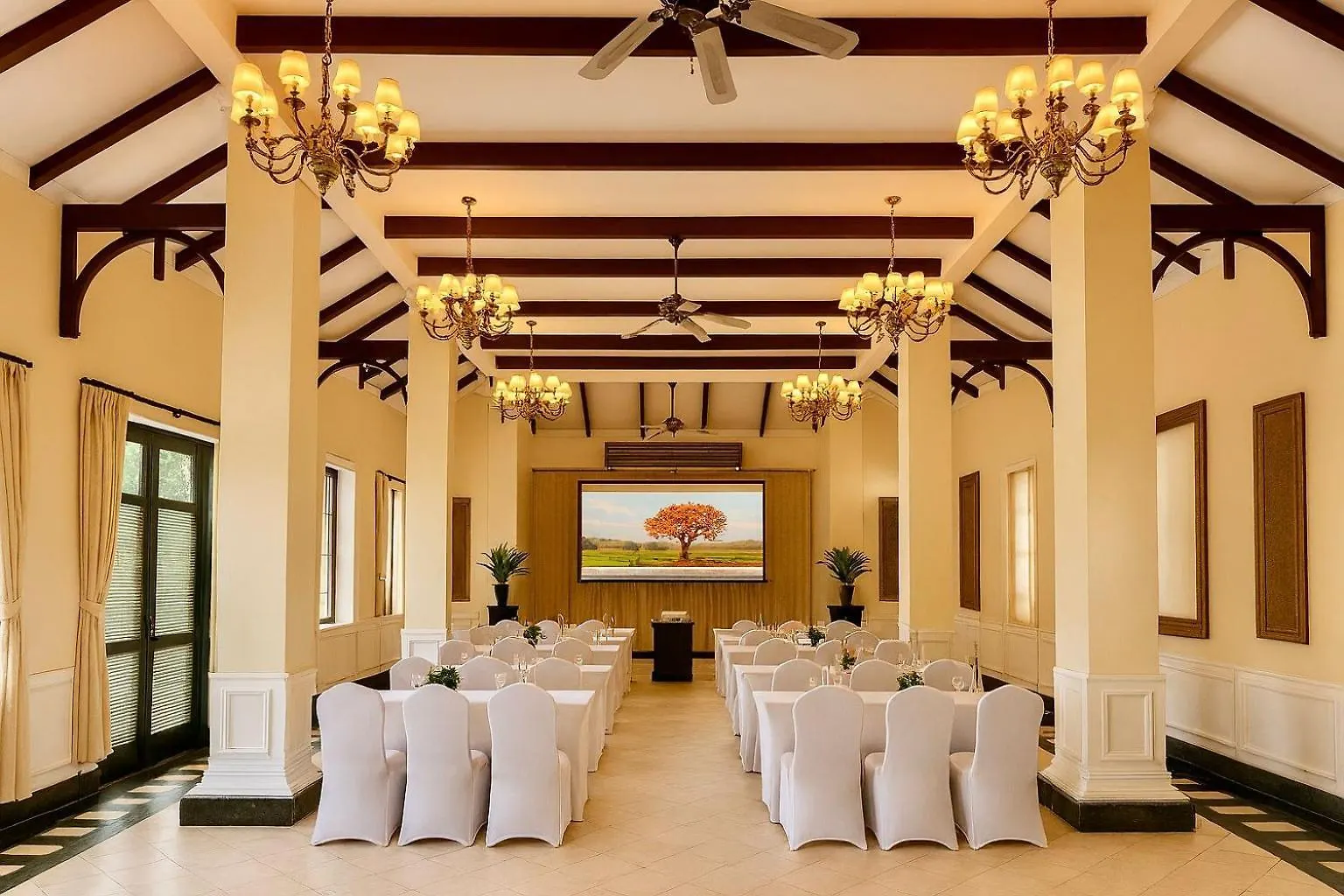 Hotel The Grand Luang Prabang, Affiliated By Melia