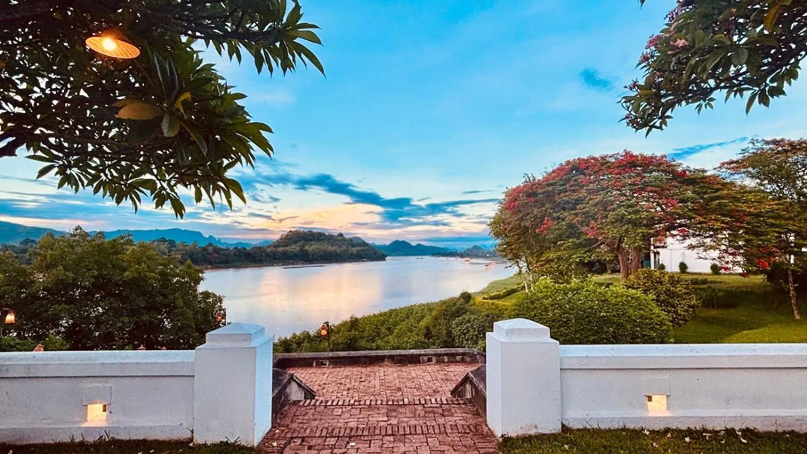 Hotel The Grand Luang Prabang, Affiliated By Melia