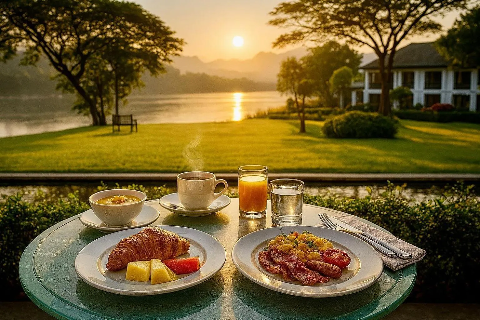 Hotel The Grand Luang Prabang, Affiliated By Melia