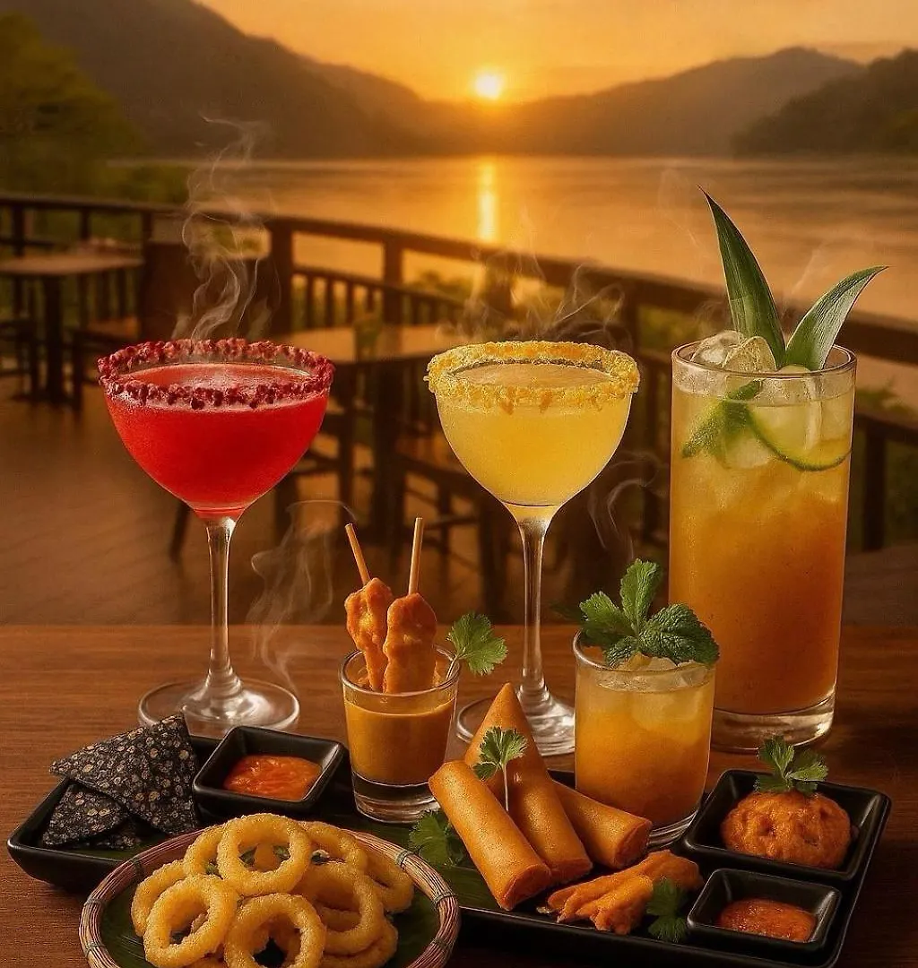Hotel The Grand Luang Prabang, Affiliated By Melia