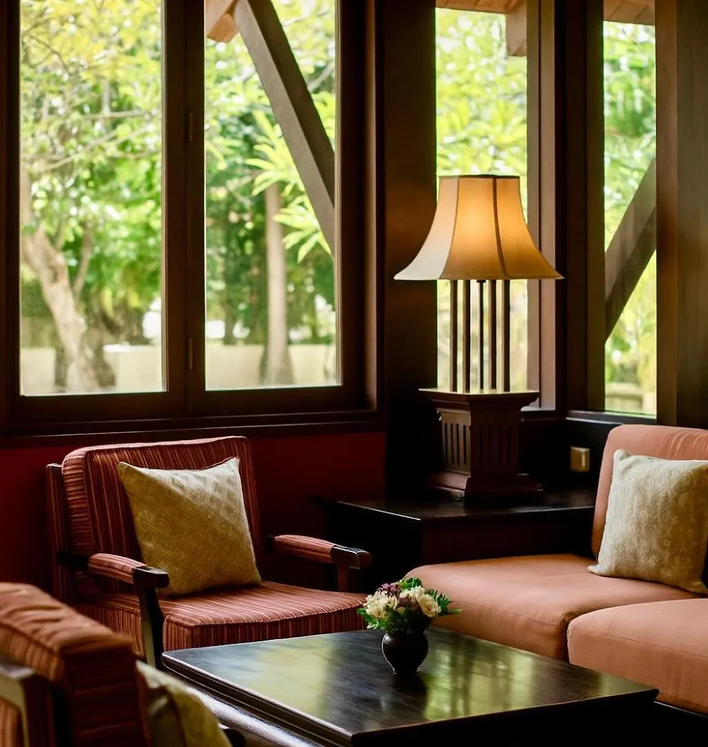 Hotel The Grand Luang Prabang, Affiliated By Melia Resort
