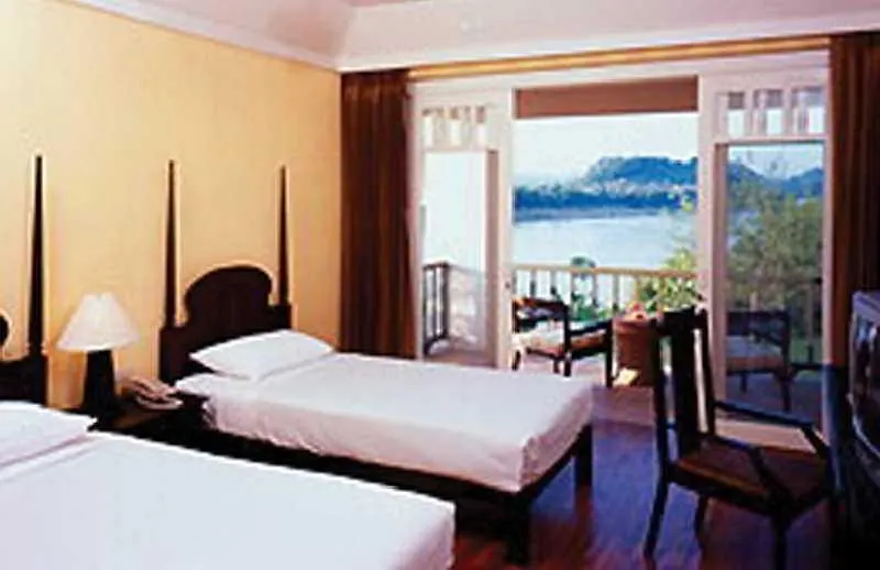 Hotel The Grand Luang Prabang, Affiliated By Melia Resort