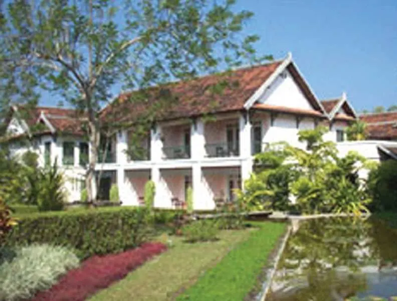 Hotel The Grand Luang Prabang, Affiliated By Melia 5*,