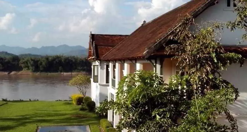 Resort Hotel The Grand Luang Prabang, Affiliated By Melia