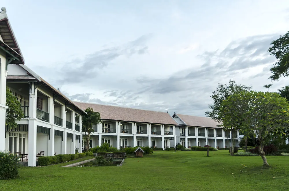 Hotel The Grand Luang Prabang, Affiliated By Melia Resort