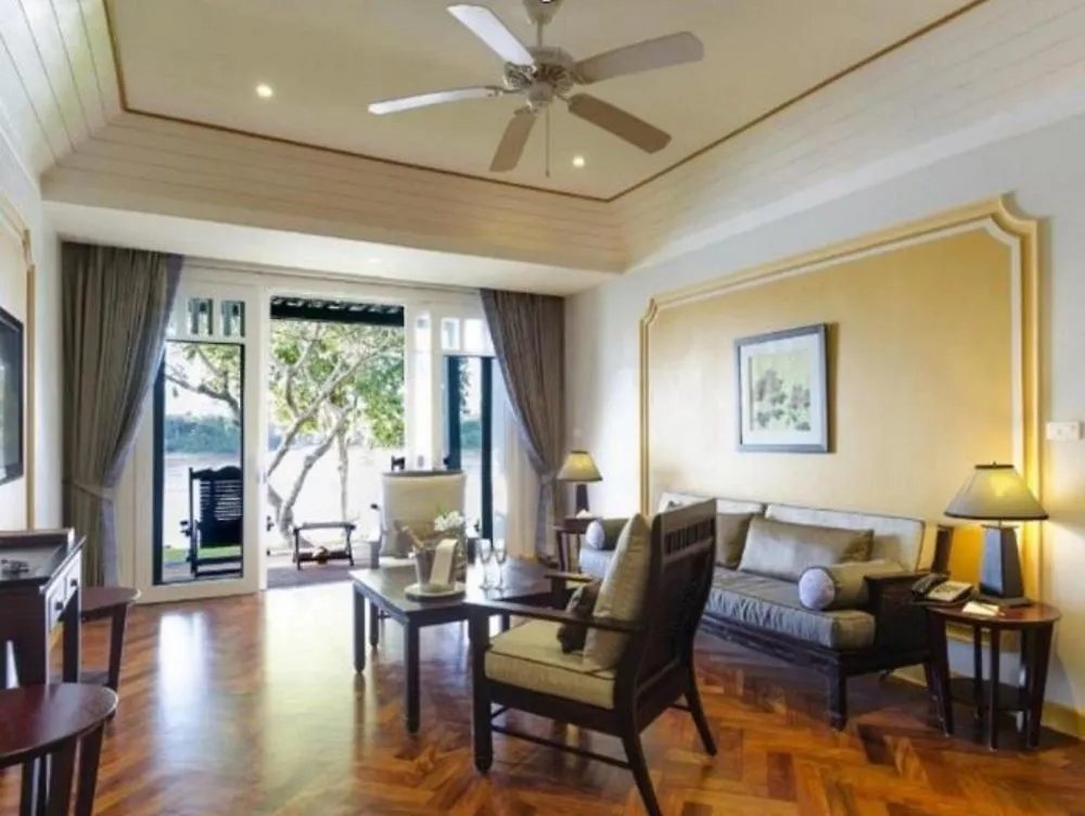 Hotel The Grand Luang Prabang, Affiliated By Melia