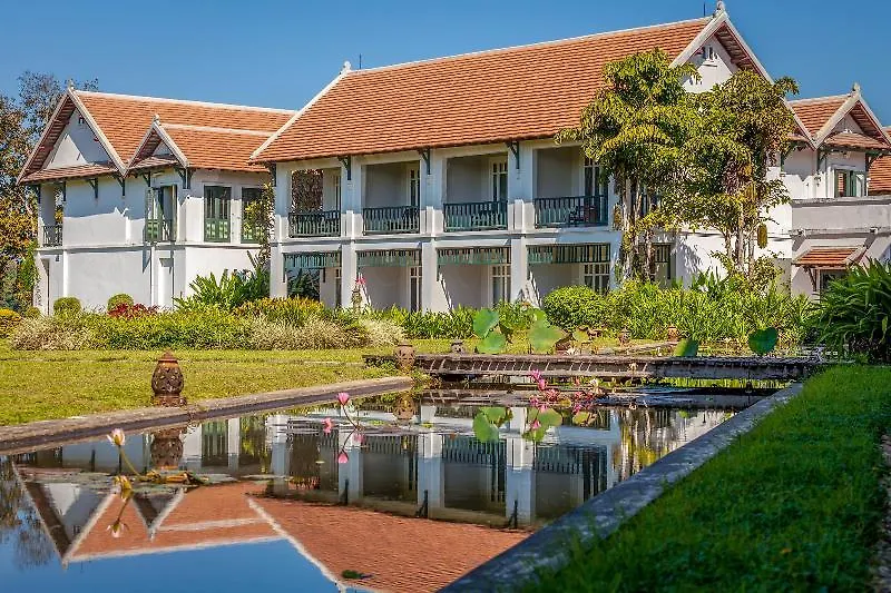 Hotel The Grand Luang Prabang, Affiliated By Melia Laos