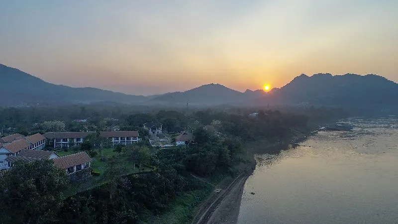Hotel The Grand Luang Prabang, Affiliated By Melia 5*,  Laos