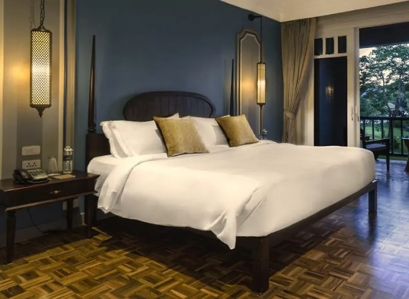 Resort Hotel The Grand Luang Prabang, Affiliated By Melia