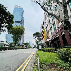 Park View 酒店 新加坡
