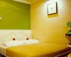 The Aspinals Hotel
